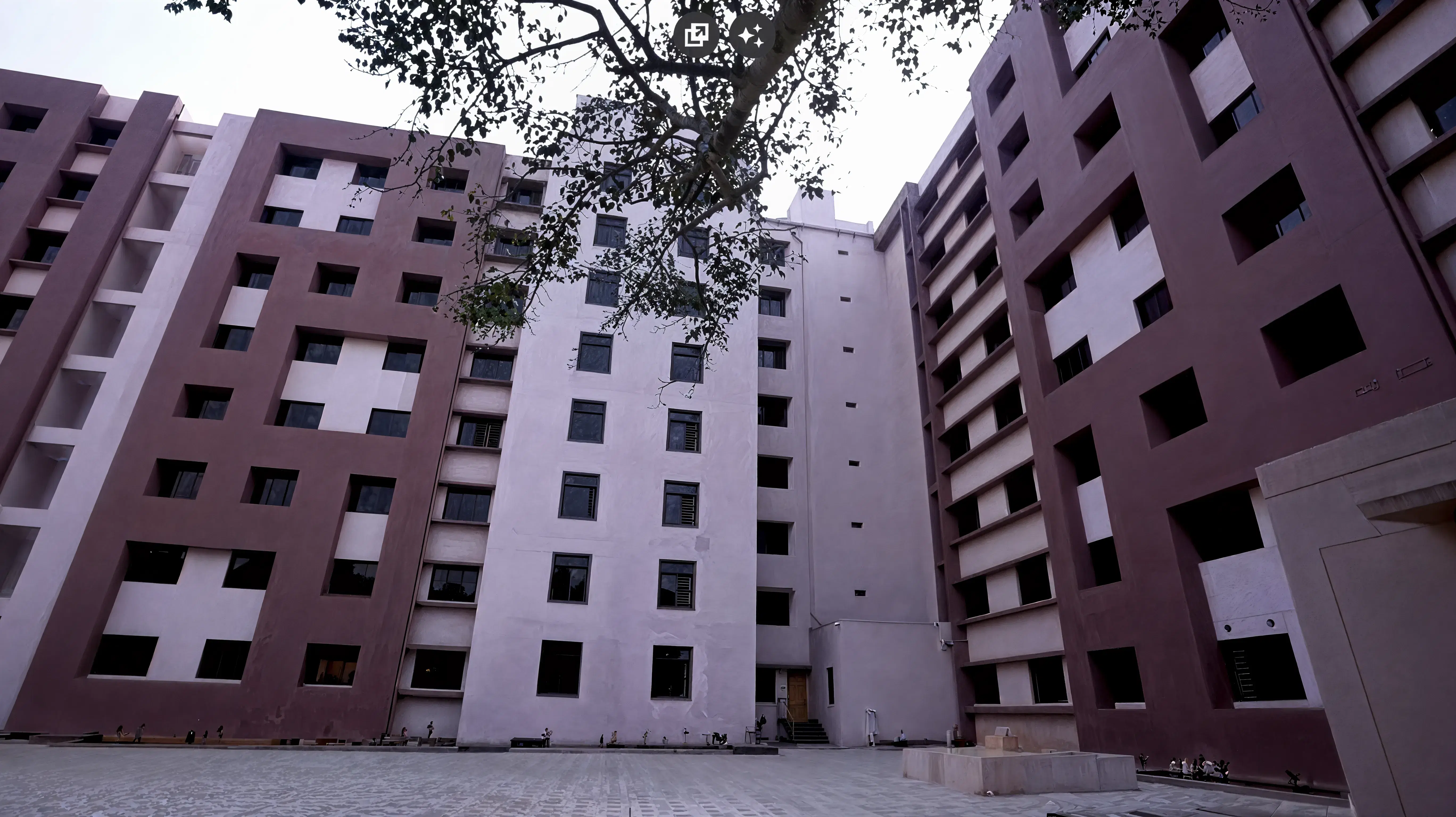 BJB College campus photo 4